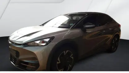 Brugt Cupra Tavascan Endurance 210 kW (286 HK) 2025 Beige SUV