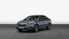Graphitgrau metallic Gebraucht 2022 Skoda Octavia Style Kombi | 24.890 € (Fairer Preis)