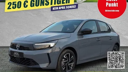 Gebraucht Opel Corsa Edition 110 PS (80 kW) 2025 Kleinwagen