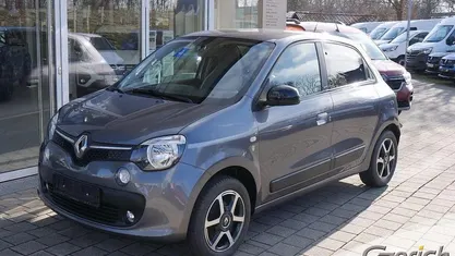 Gebraucht Renault Twingo LIMITED 90 PS (66 kW) 2018 Kleinwagen
