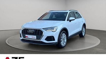 Occasion Audi Q3 Ambiente 150 PK (110 kW) 2023 Wit SUV