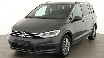 Gebraucht VW Touran Comfortline 150 PS (110 kW) 2026 Van / Kleinbus