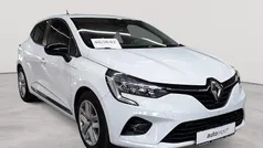 Arktisweiß Gebraucht 2021 Renault Clio V Intens Kleinwagen | 10.290 € (Superpreis)