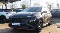 Gebraucht 2023 Hyundai Kona SUV | 30.480 € (Fairer Preis)