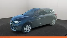 Gebraucht 2022 Seat Arona Xperience SUV | 17.989 € (Fairer Preis)