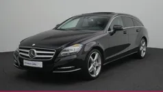 Gebraucht 2014 Mercedes CLS350 Kombi | 13.450 € (Fairer Preis)