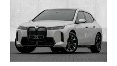 Gebraucht 2025 BMW iX M Sport SUV | 81.990 € (Guter Preis)