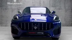 Blau Gebraucht 2024 Maserati Grecale GT SUV | 69.111 € (Superpreis)