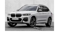 Gebraucht 2020 BMW X3 Performance SUV | 37.190 € (Fairer Preis)