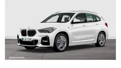 Gebraucht 2022 BMW X1 M Sport SUV | 25.480 € (Fairer Preis)