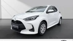 Gebraucht 2023 Toyota Yaris Comfort Kleinwagen | 15.690 € (Fairer Preis)