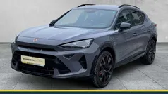 Graphene grau Neu 2025 Cupra Formentor VZ SUV | 48.950 € (Fairer Preis)