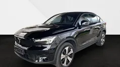 Gebraucht 2022 Volvo C40 Core SUV | 34.980 € (Fairer Preis)