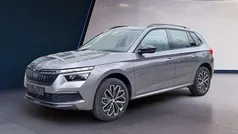 Gebraucht 2024 Skoda Kamiq Style SUV | 21.985 € (Fairer Preis)