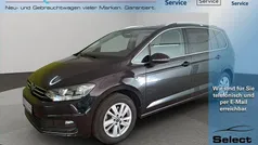 Deep black perleffekt (schwarz), perleffekt Gebraucht 2022 VW Touran Highline Van / Kleinbus | 29.690 € (Fairer Preis)