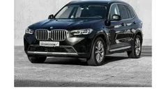 Gebraucht 2022 BMW X3 Sport Line SUV | 38.900 € (Fairer Preis)