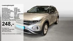 Gebraucht 2024 VW T-Roc Style SUV | 28.540 € (Guter Preis)