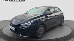 MG MG3