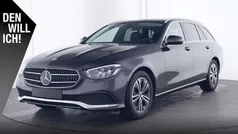 Grau Gebraucht 2023 Mercedes E200 Kombi | 44.800 € (Fairer Preis)
