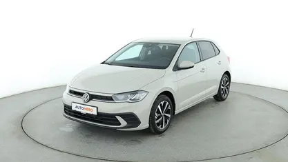 Gebraucht VW Polo Move 2024 Kleinwagen