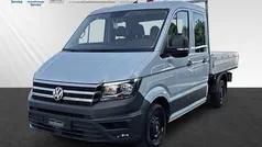 Gebraucht 2020 VW Crafter Van | 23.978 € (Guter Preis)
