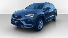 Gebraucht 2023 Seat Ateca FR SUV | 27.950 € (Fairer Preis)