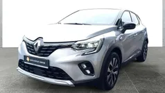 Gebraucht 2024 Renault Captur Techno SUV | 21.990 € (Fairer Preis)