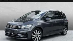 Gebraucht 2019 VW Touran Join Van / Kleinbus | 23.250 € (Fairer Preis)