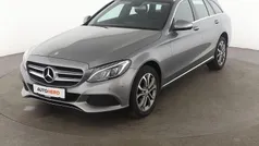Gebraucht 2014 Mercedes C220 Avantgarde Kombi | 18.670 € (Fairer Preis)