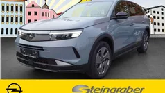 Gebraucht 2025 Opel Grandland X Edition SUV | 33.480 € (Fairer Preis)