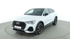 Gebraucht 2021 Audi Q3 Sportback S-Line SUV | 36.050 € (Fairer Preis)