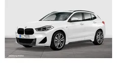 Gebraucht 2022 BMW X2 M Sport SUV | 29.290 € (Fairer Preis)