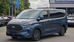 Gebraucht 2025 Ford Tourneo Custom Titanium Van / Kleinbus | 59.700 € (Fairer Preis)