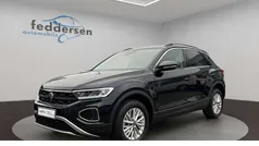 Gebraucht 2025 VW T-Roc Life SUV | 27.979 € (Fairer Preis)
