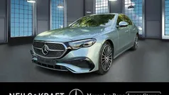 Gebraucht 2024 Mercedes E300 AMG Limousine | 63.450 €