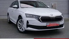 Gebraucht 2025 Skoda Octavia Selection Kombi | 34.370 € (Fairer Preis)