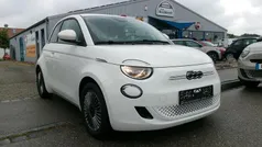 Gebraucht 2023 Fiat 500e Basis Limousine | 20.980 € (Fairer Preis)