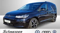 Gebraucht 2021 VW Caddy Style Van / Kleinbus | 27.860 € (Guter Preis)
