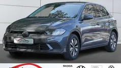 Gebraucht 2024 VW Polo Move Limousine | 22.803 € (Fairer Preis)