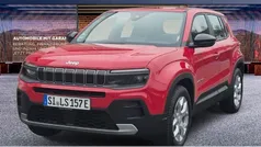 Gebraucht 2024 Jeep Avenger EV Longitude SUV | 33.900 € (Fairer Preis)
