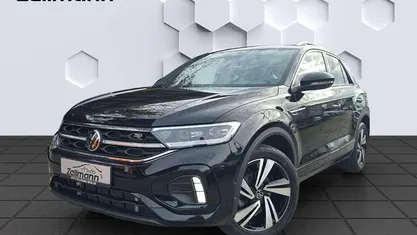 Gebraucht 2024 VW T-Roc R-line SUV | 30.955 € (Fairer Preis)