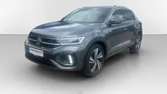 Gebraucht 2024 VW T-Roc Beats SUV | 30.480 € (Fairer Preis)