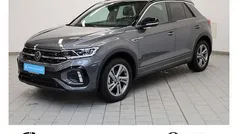 Gebraucht 2024 VW T-Roc R-line SUV | 32.840 € (Fairer Preis)