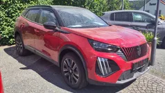 Lackierung elixierrot Neu 2025 Peugeot 2008 GTi SUV | 28.550 € (Fairer Preis)