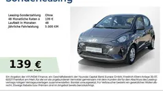 Aurora grey Neu 2025 Hyundai i10 Select Kleinwagen | 17.740 € (Fairer Preis)