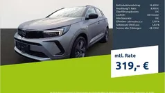Gebraucht 2023 Opel Grandland X Elegance SUV | 25.480 € (Fairer Preis)