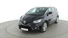 Gebraucht 2019 Renault Grand Scénic IV LIMITED Van / Kleinbus | 15.420 € (Fairer Preis)