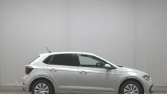 Grau Gebraucht 2022 VW Polo Life Kleinwagen | 13.980 € (Guter Preis)