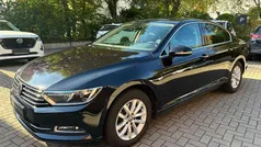 Schwarz Gebraucht 2017 VW Passat Comfortline Limousine | 14.950 € (Fairer Preis)