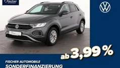 Gebraucht 2022 VW T-Roc Life SUV | 24.480 € (Fairer Preis)